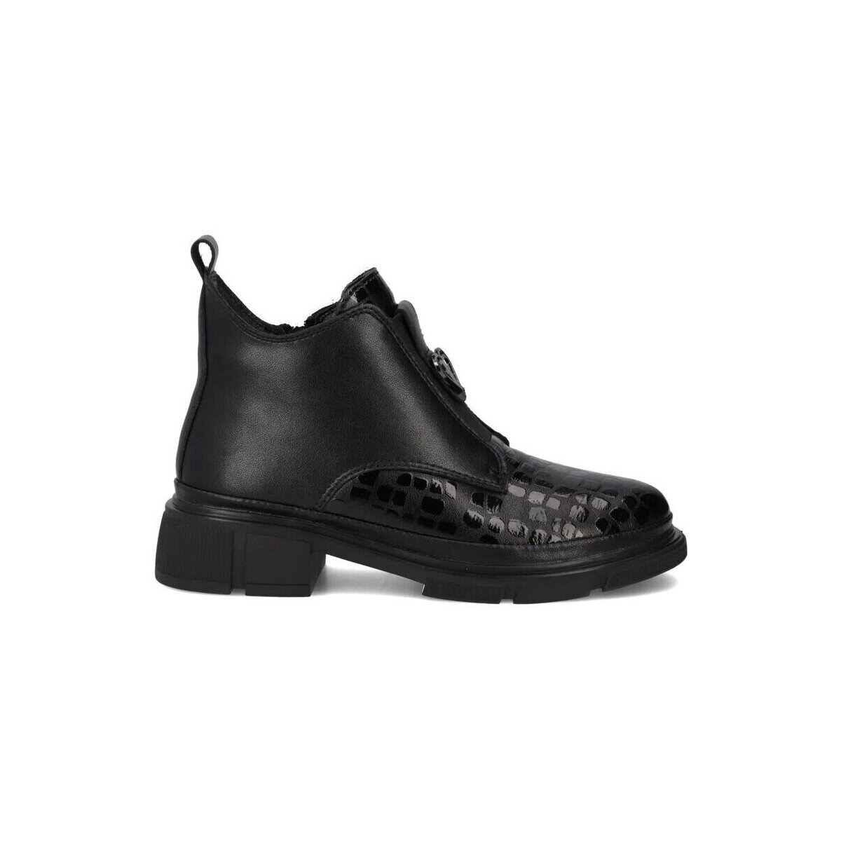 Filippo Pantofi DBT743025BK