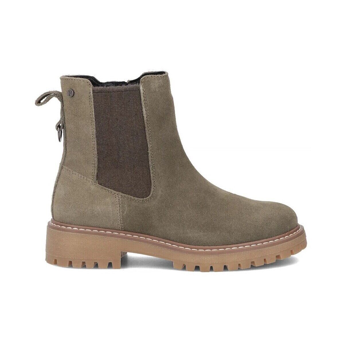 Filippo Pantofi DBT793526KH