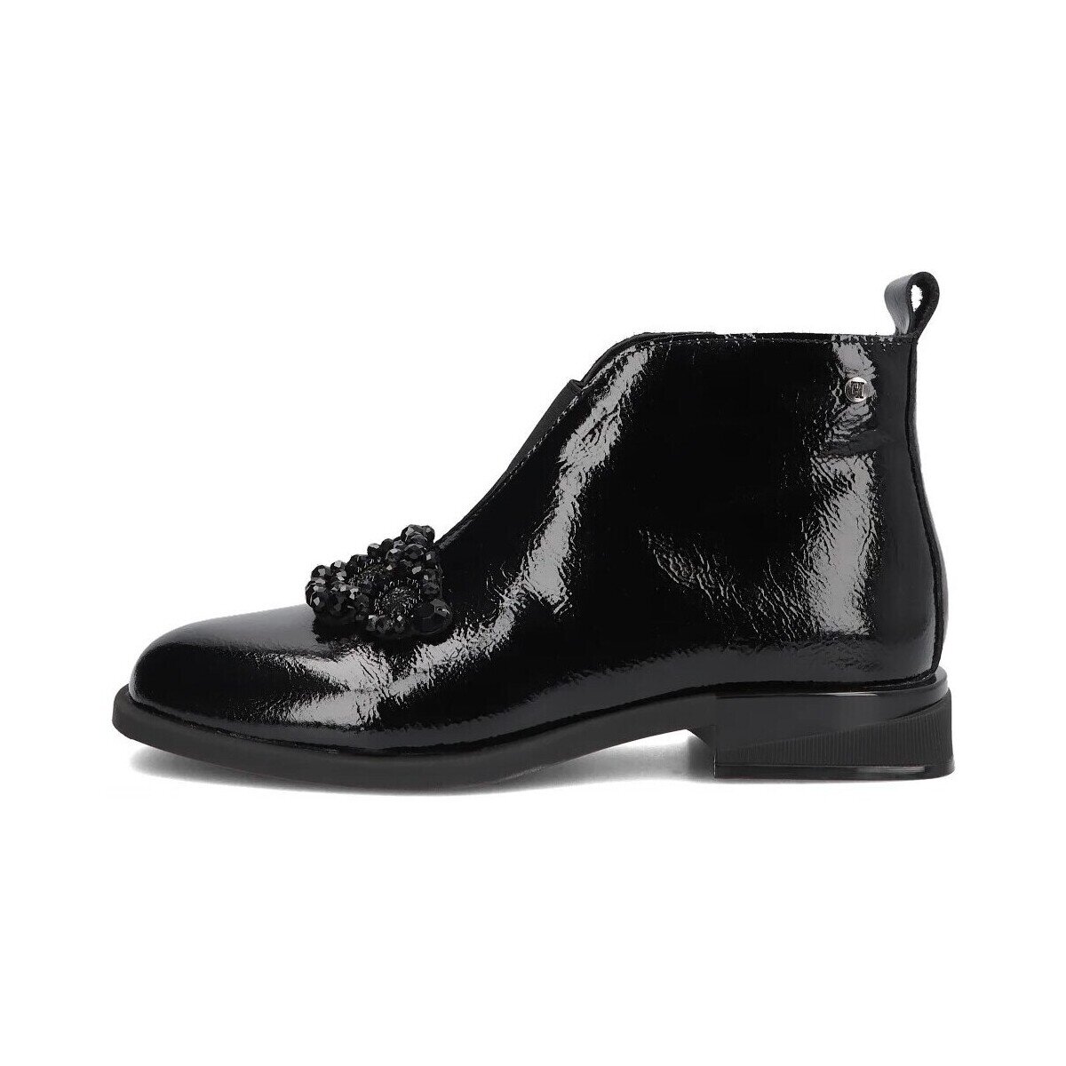 Filippo Pantofi DBT799026BKL