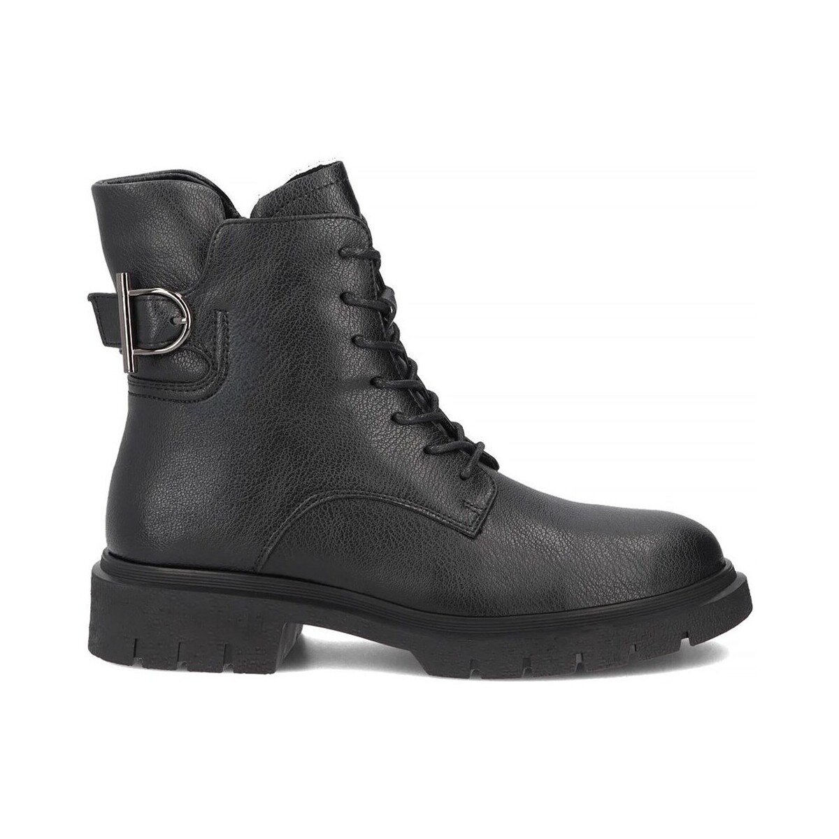 Filippo Pantofi DBT801826BK