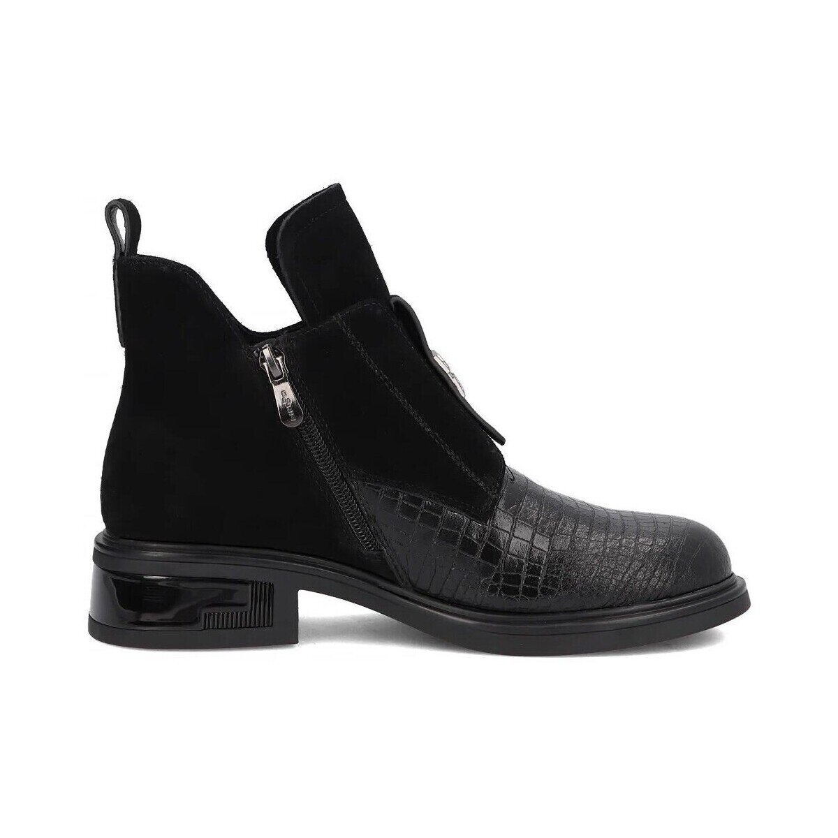 Filippo Pantofi DBT820126BK