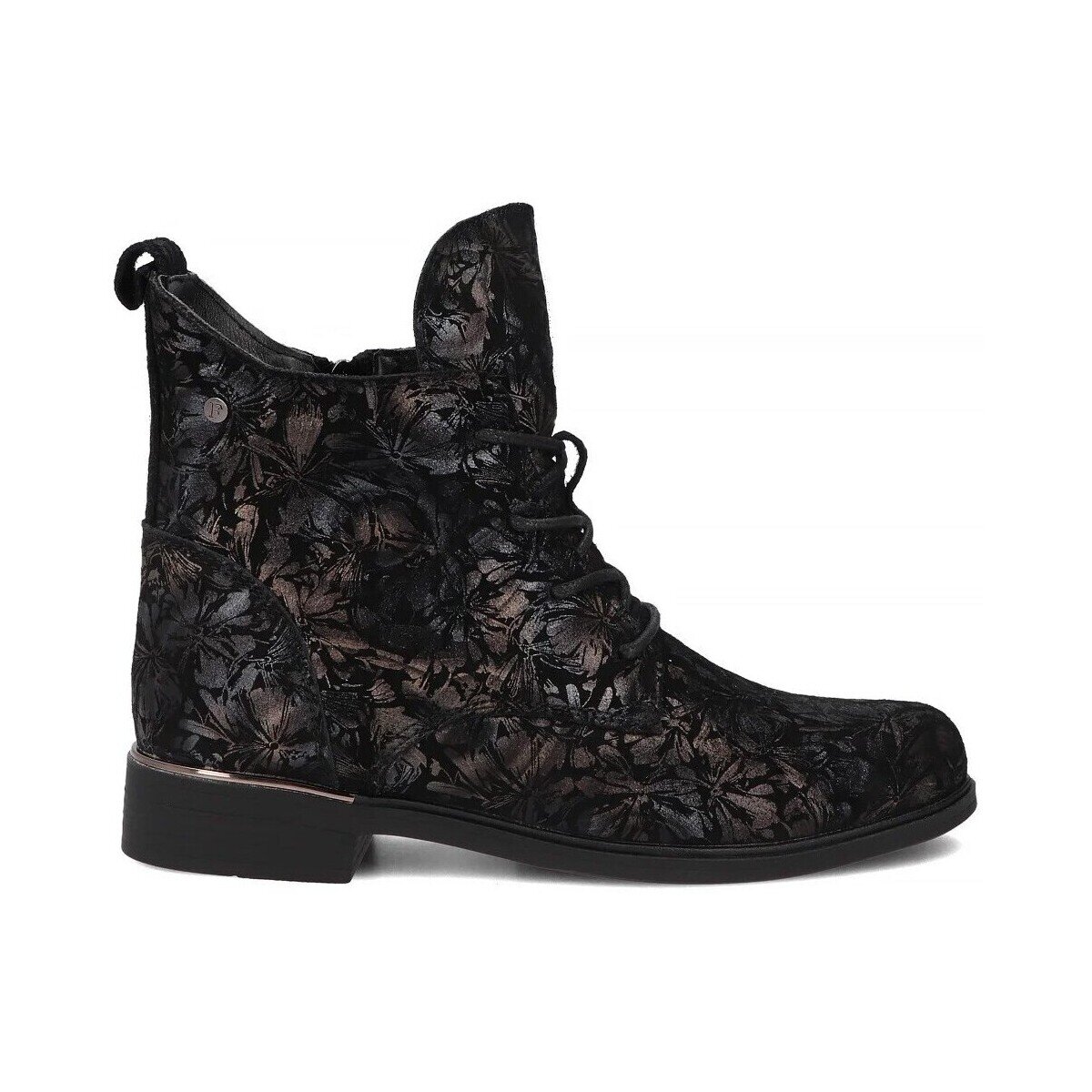 Filippo Pantofi DBT828326BKMLT