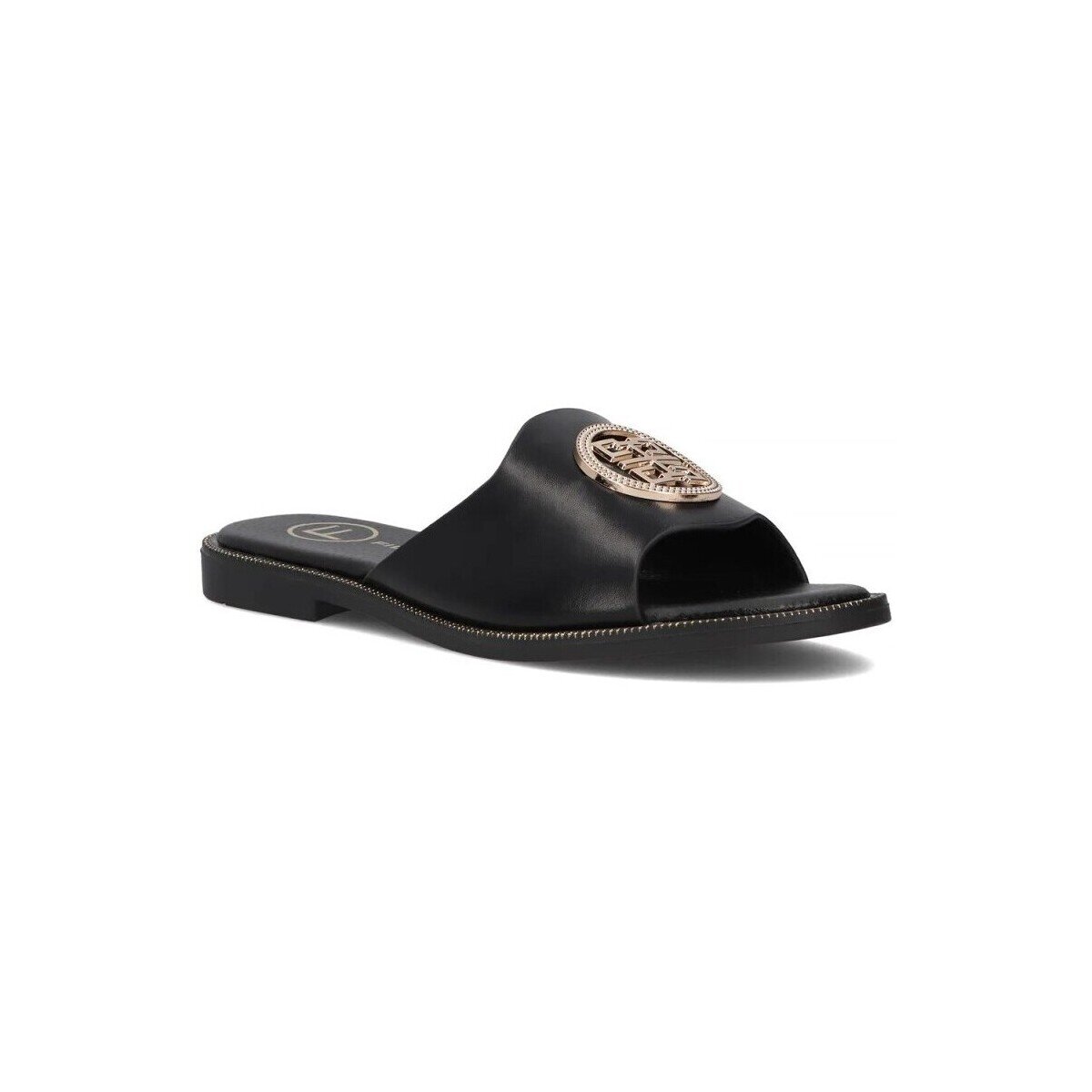 Filippo Pantofi DK690825BK