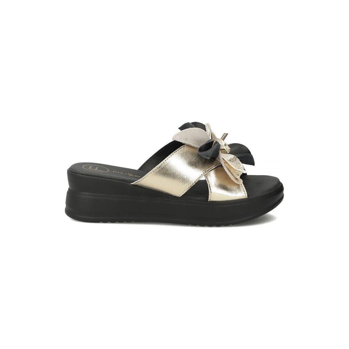 Filippo Pantofi DK763626GOBK