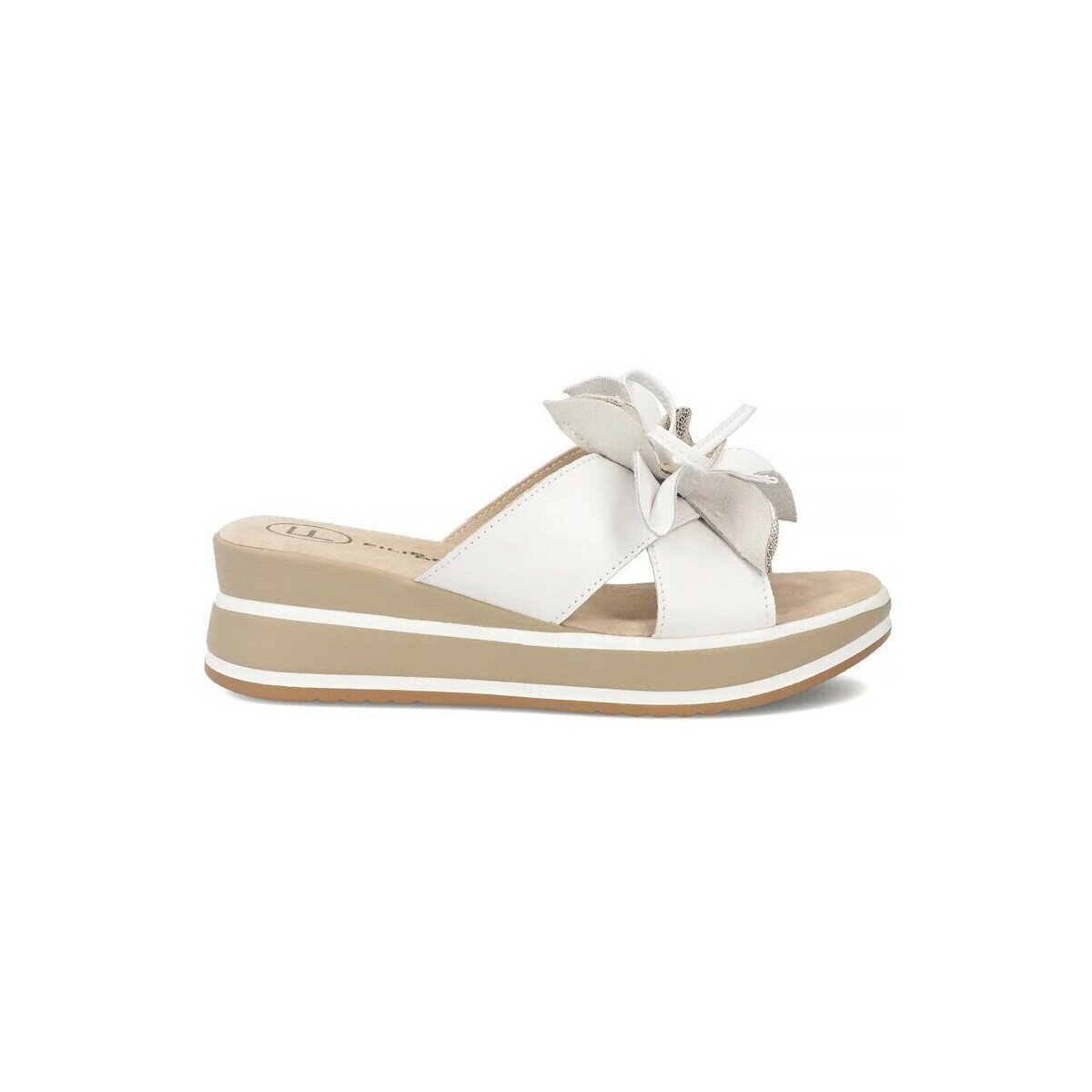 Filippo Pantofi DK763626WH