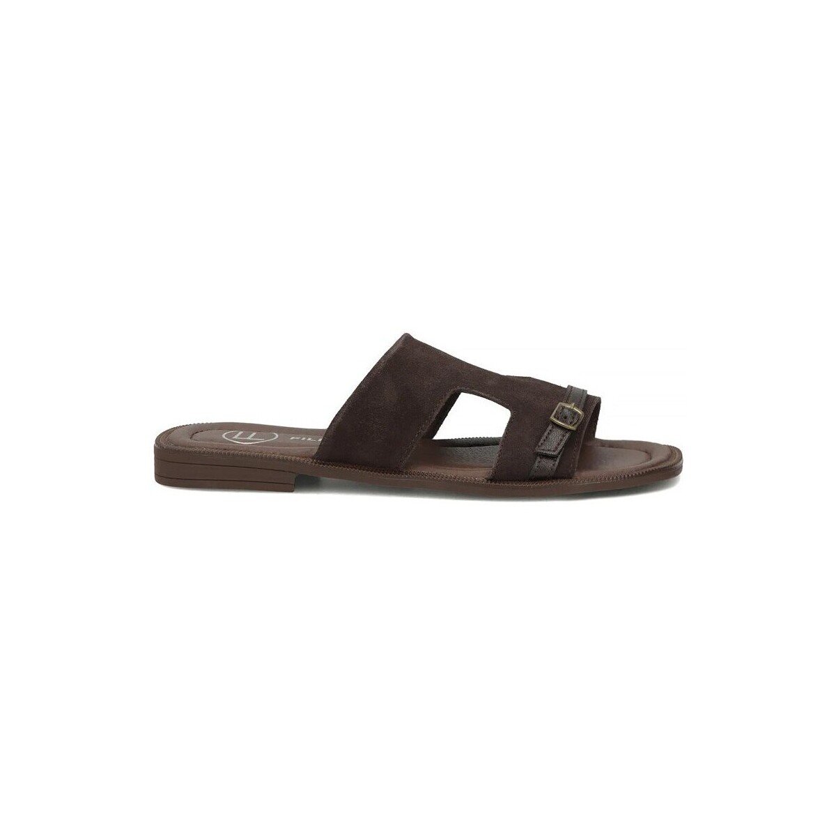 Filippo Pantofi DK774726DBR