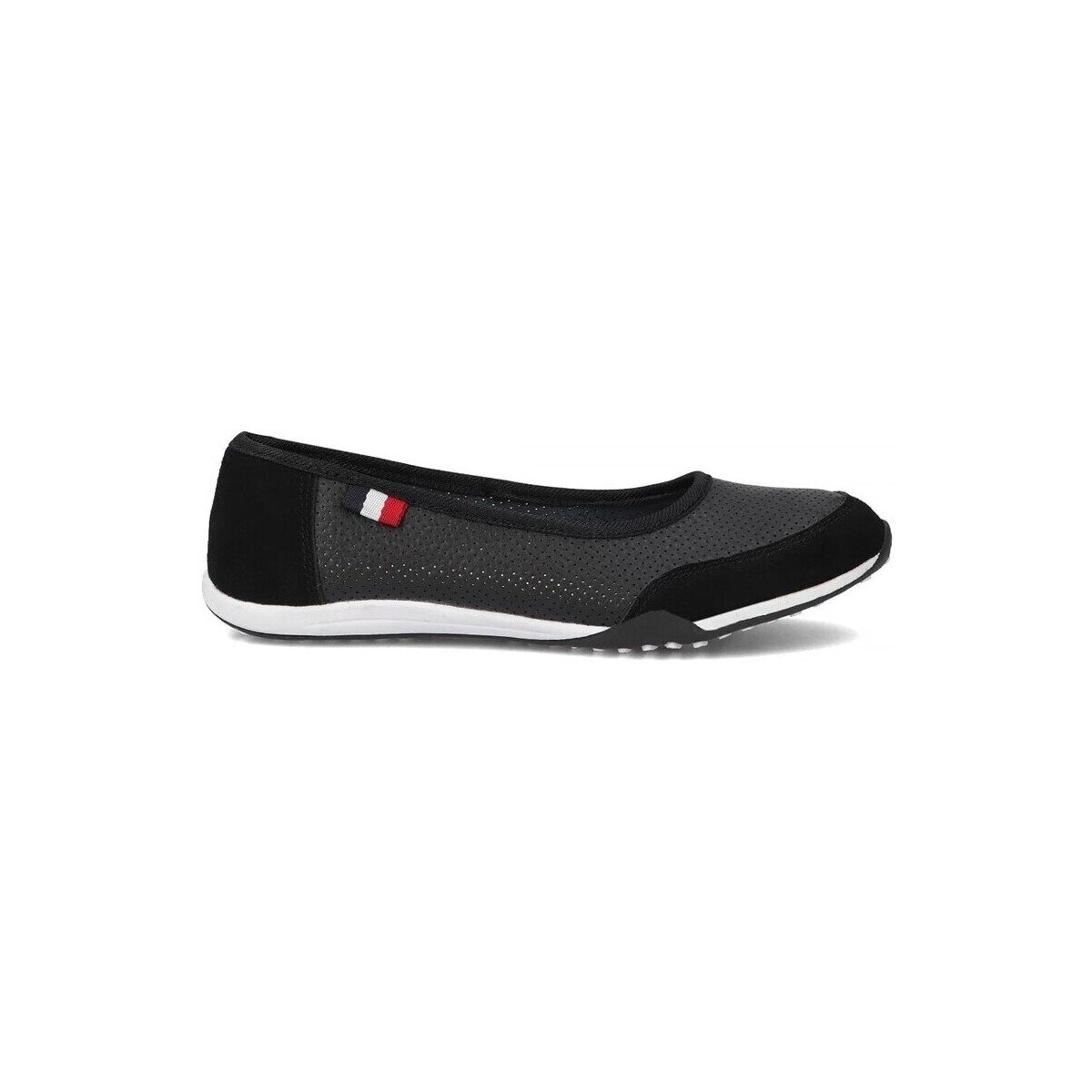 Filippo Pantofi DP14226BK