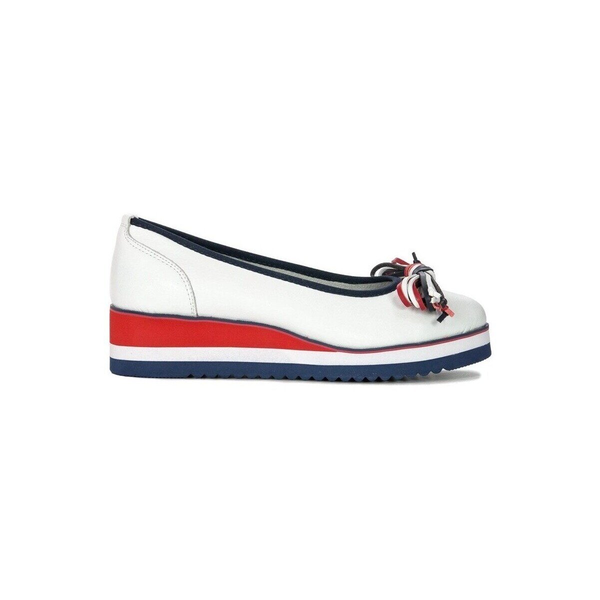 Filippo Pantofi DP215921WH