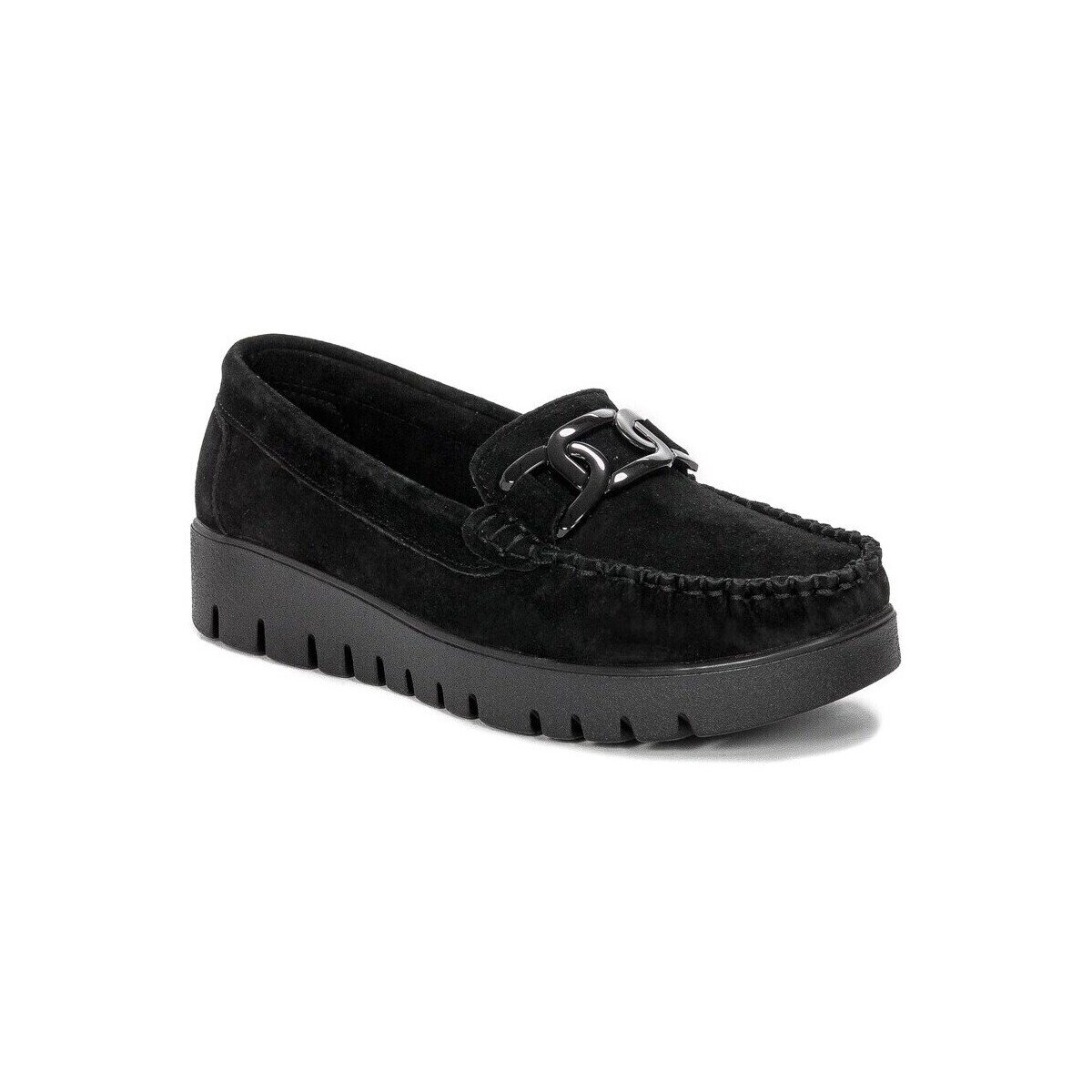 Filippo Pantofi DP333423BK