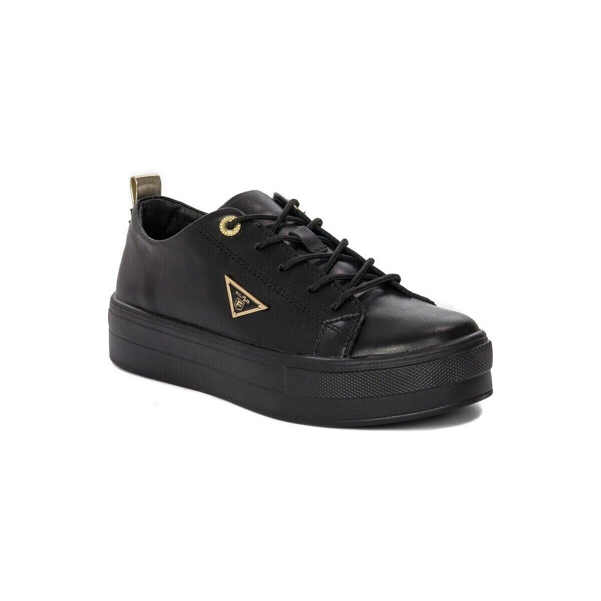 Filippo Pantofi DP353323BK