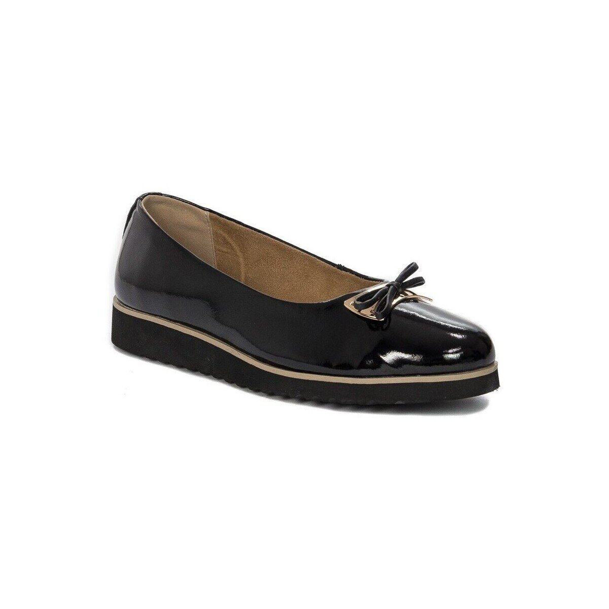 Filippo Pantofi DP413322BK