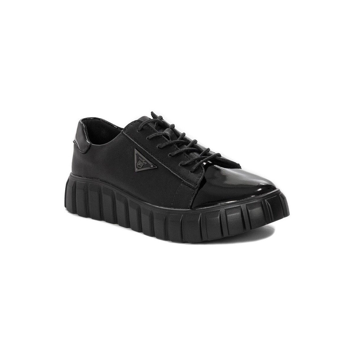 Filippo Pantofi DP413823BK