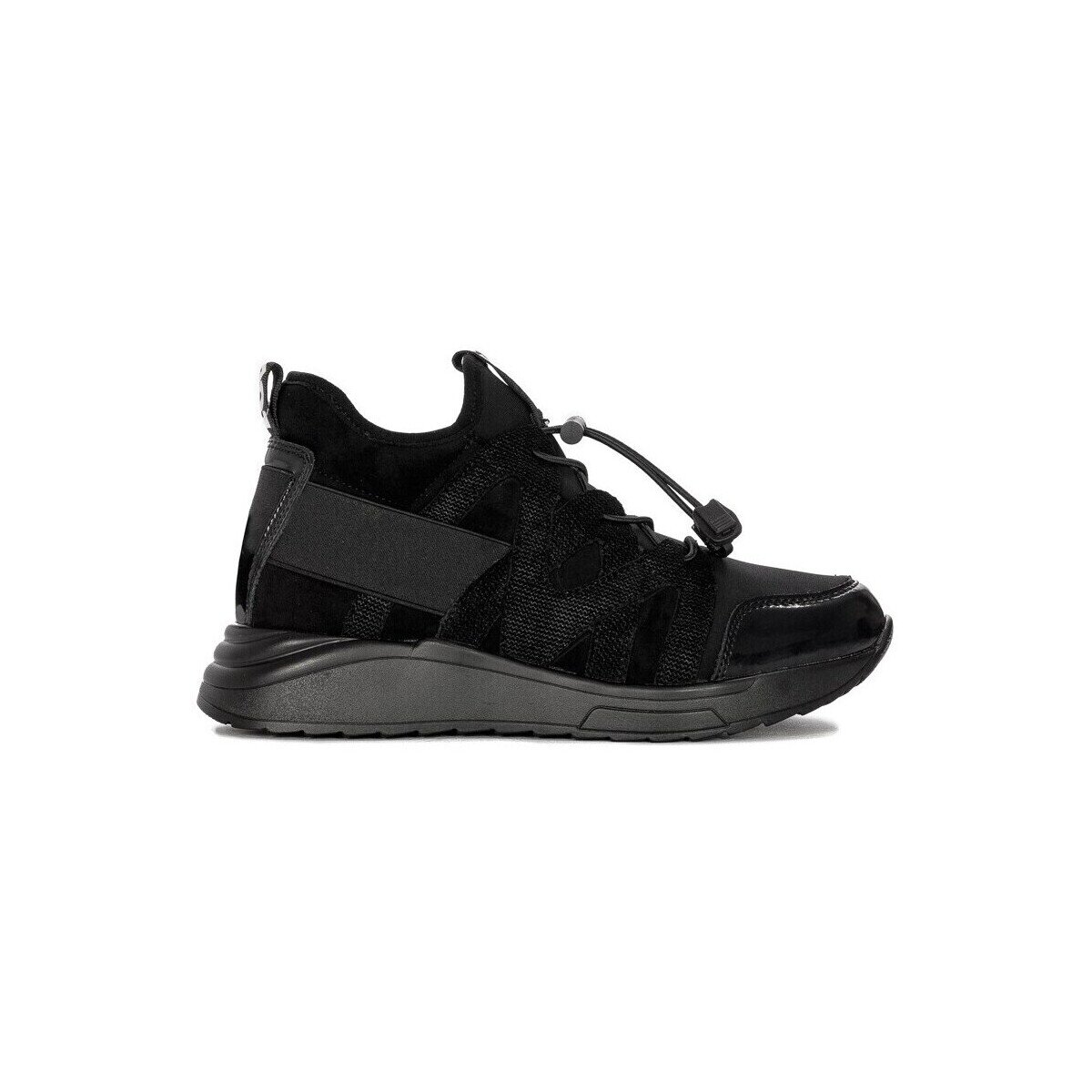 Filippo Pantofi DP416822BK