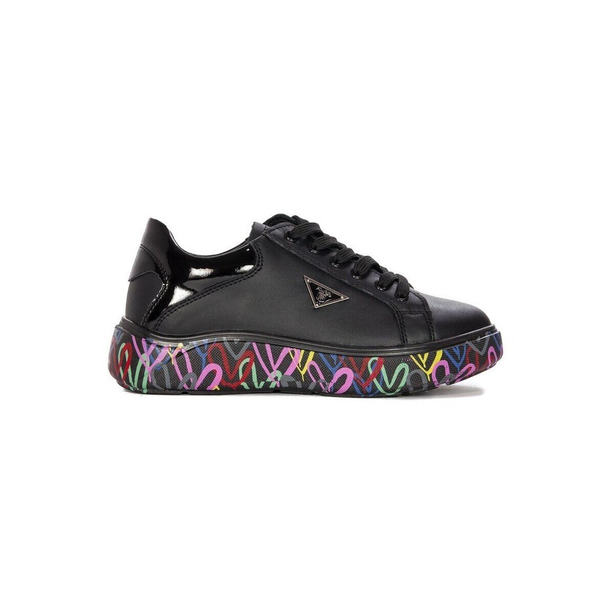 Filippo Pantofi DP448023BKMLT