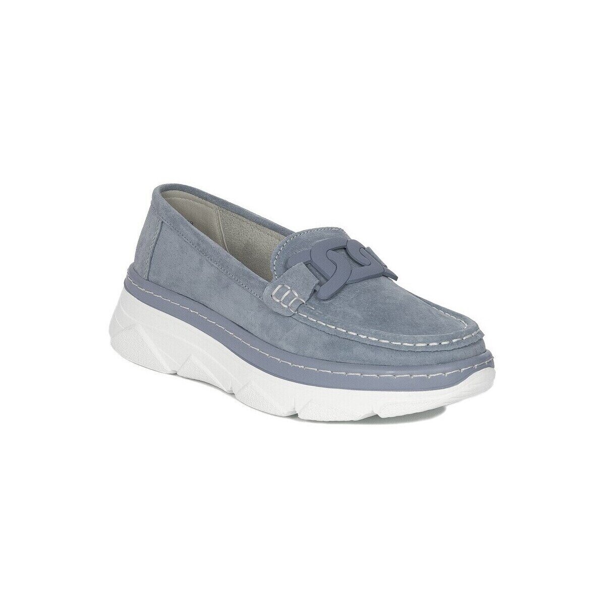 Filippo Pantofi DP455223BL