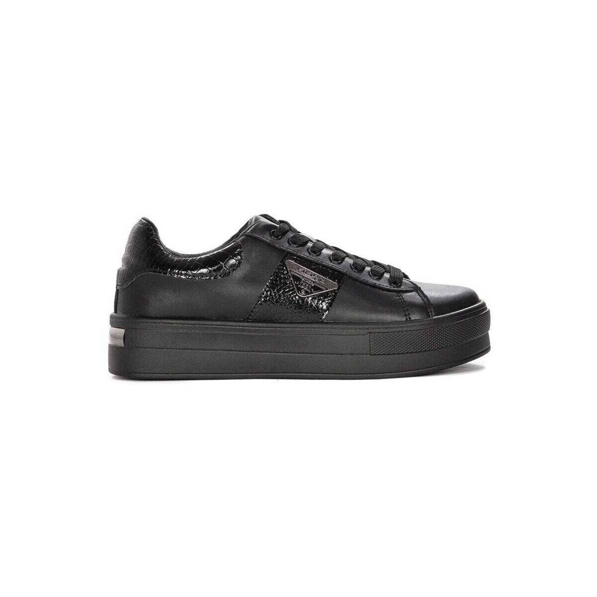 Filippo Pantofi DP470723BK