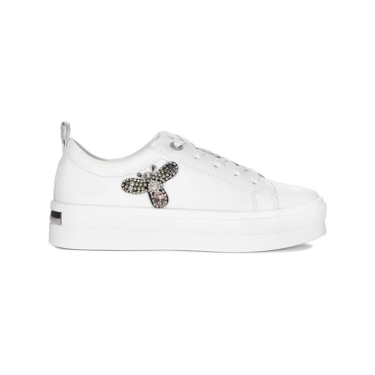 Filippo Pantofi DP604224WH