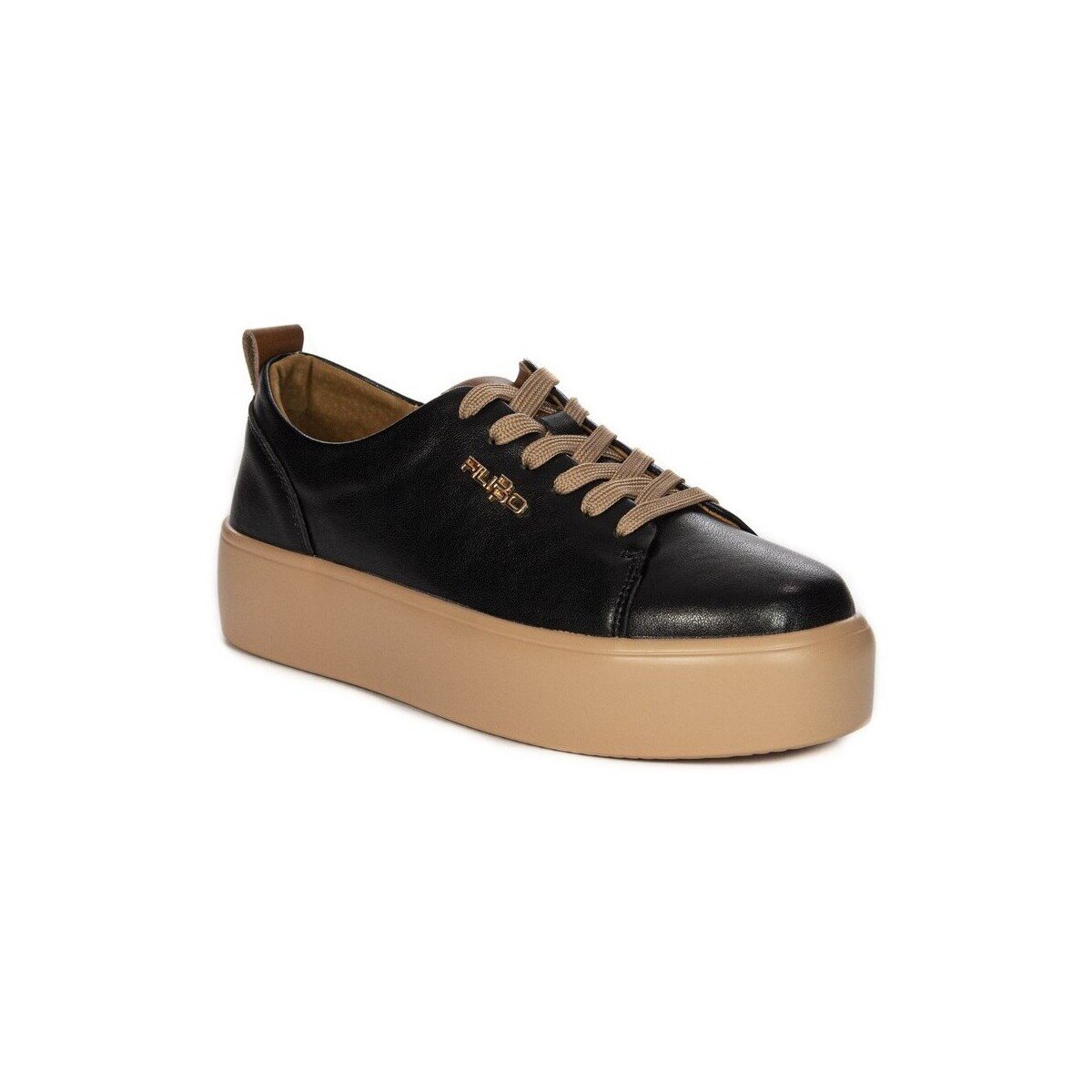 Filippo Pantofi DP611724BKBE
