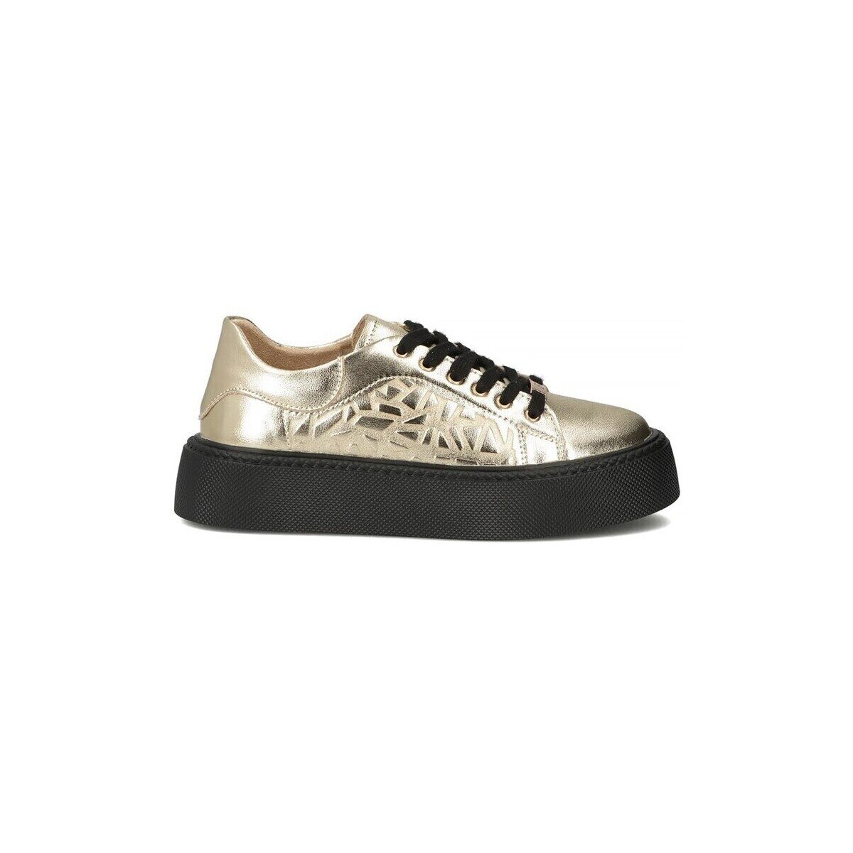 Filippo Pantofi DP611925BK