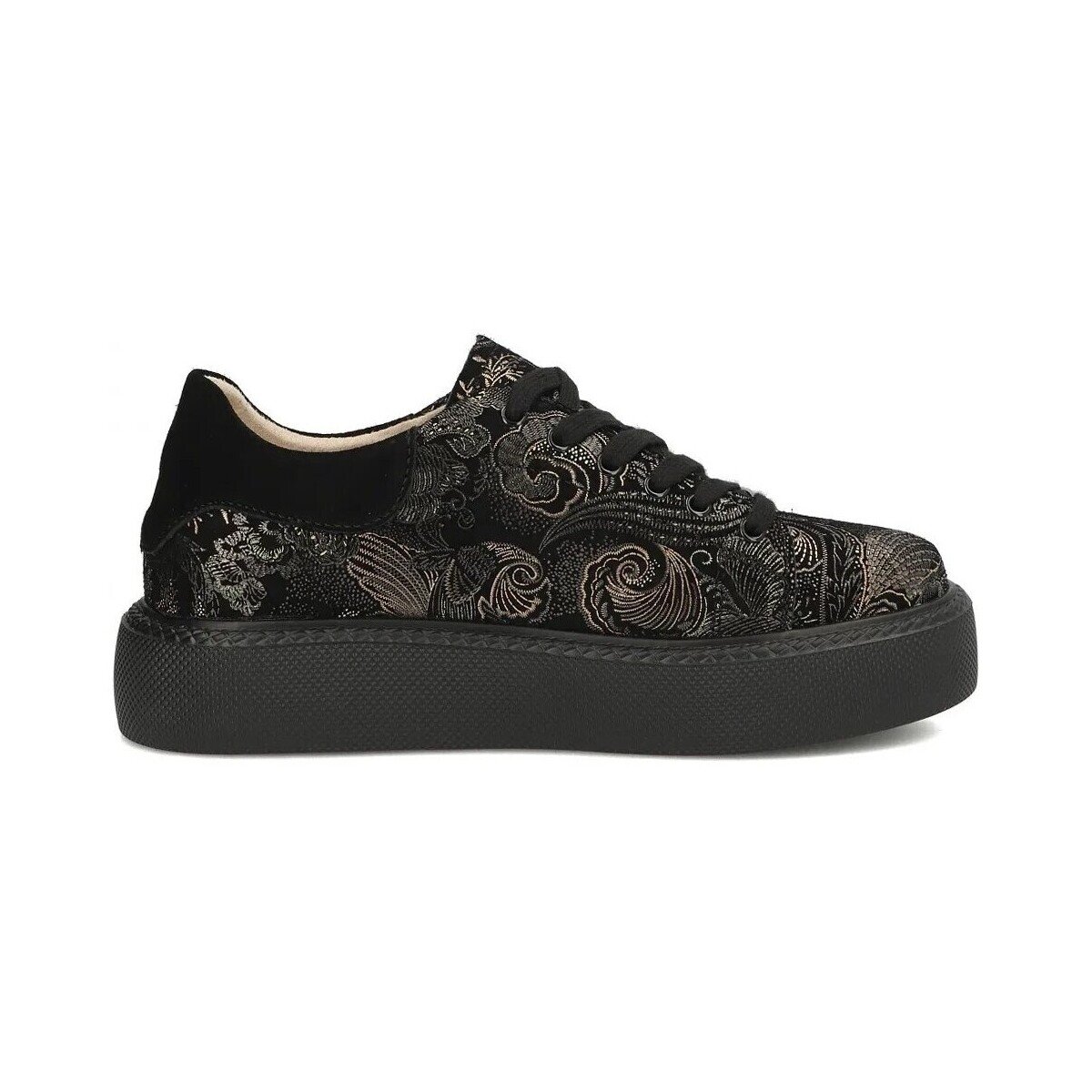 Filippo Pantofi DP611926BKMLT