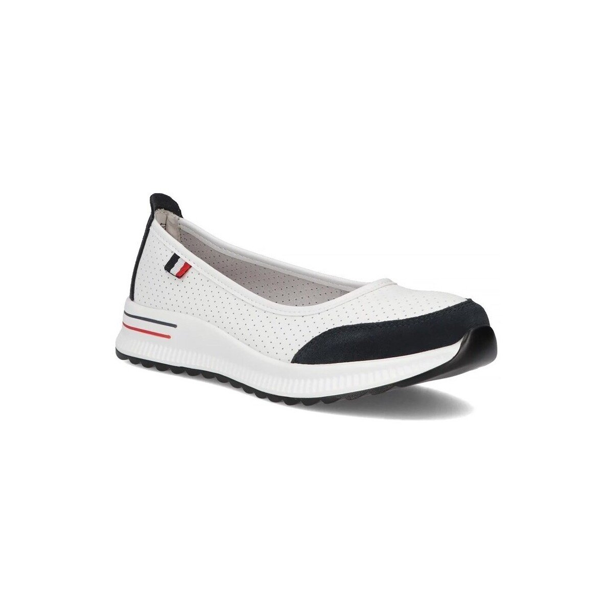 Filippo Pantofi DP613426WHNV