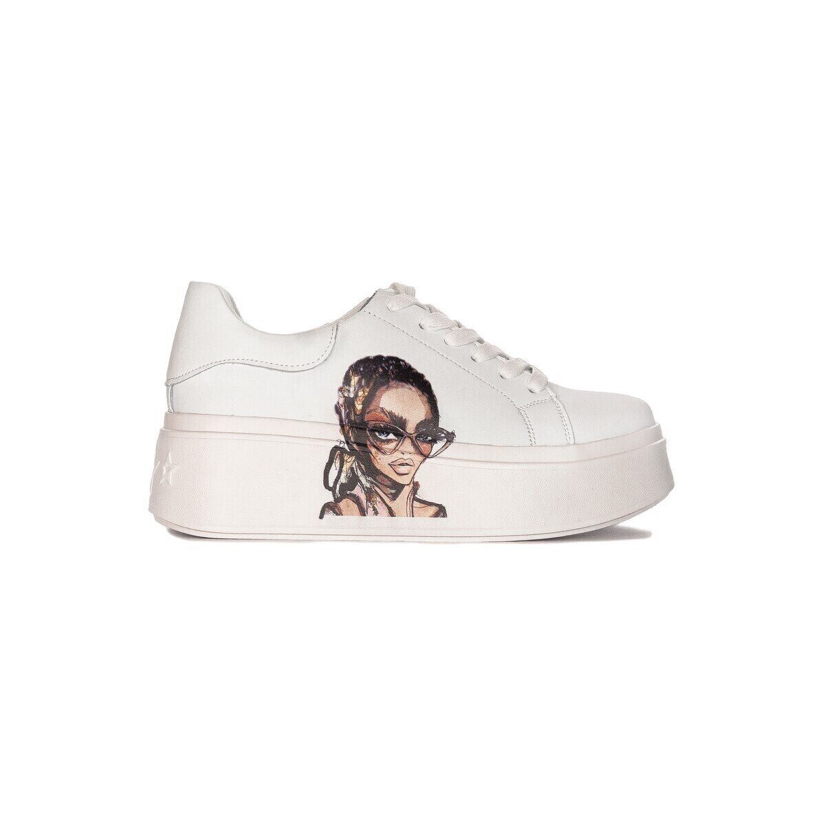 Filippo Pantofi DP620724WH