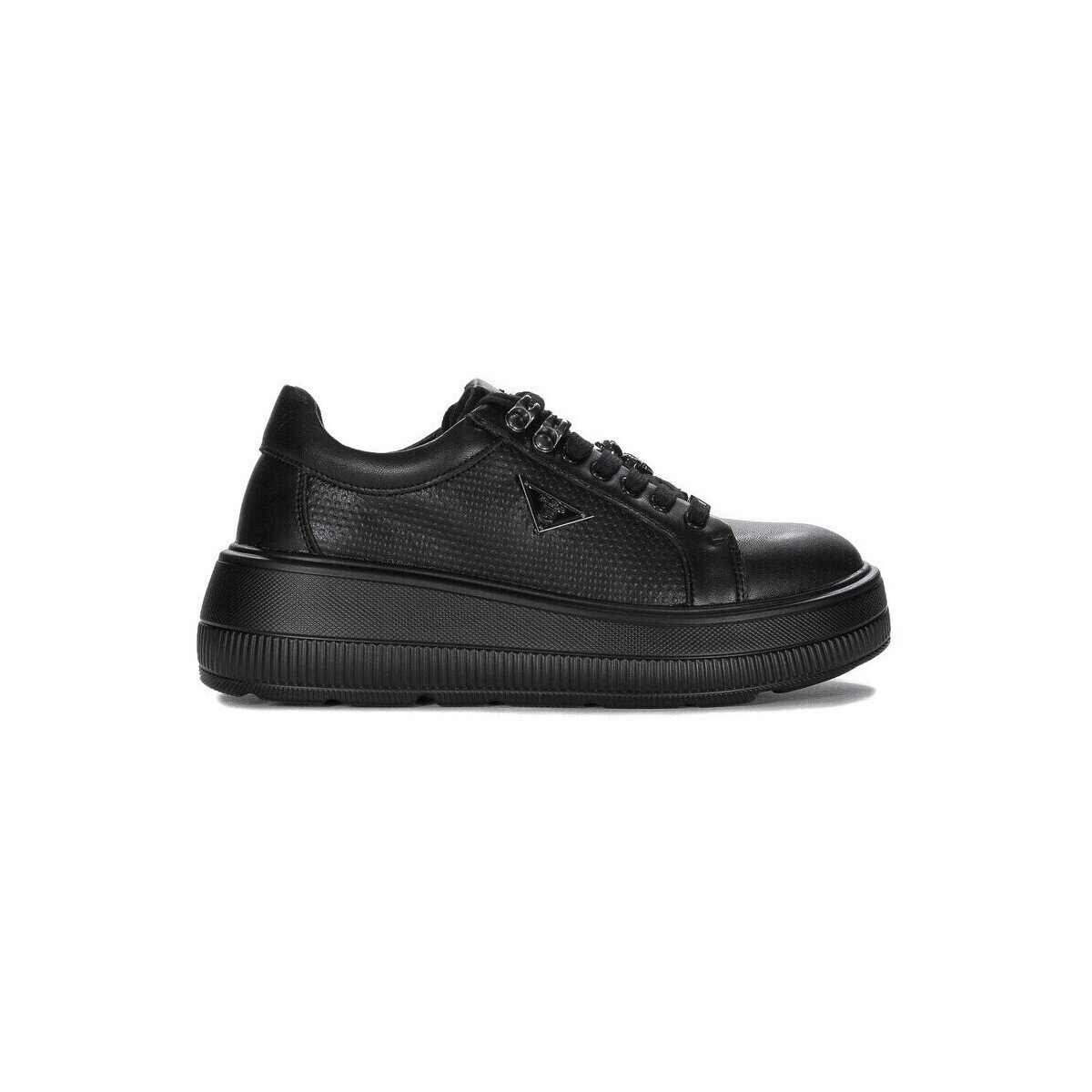 Filippo Pantofi DP638224BK