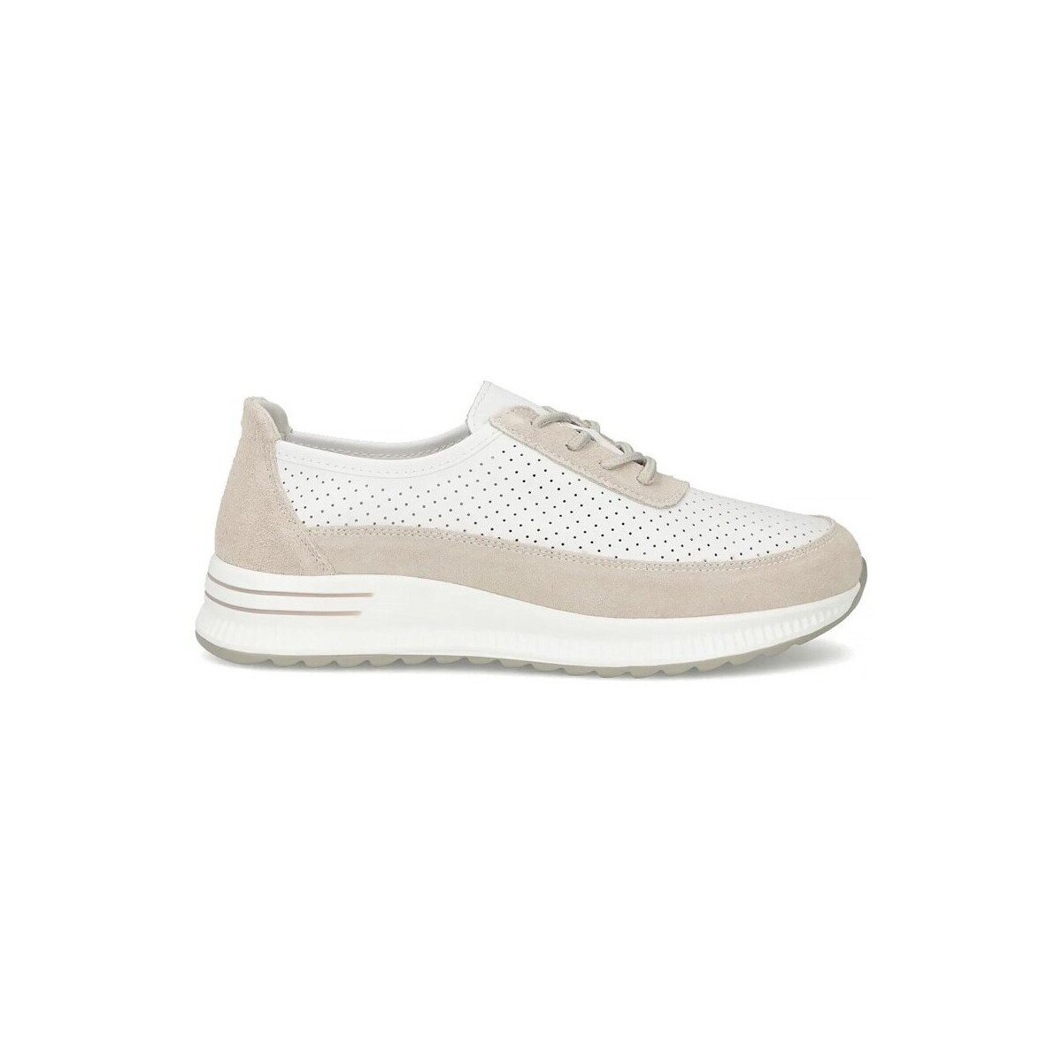 Filippo Pantofi DP671726WHGR