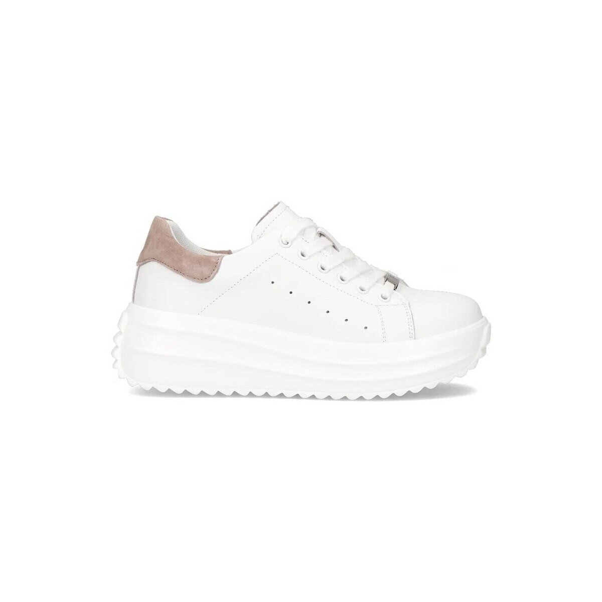 Filippo Pantofi DP673925WHBE