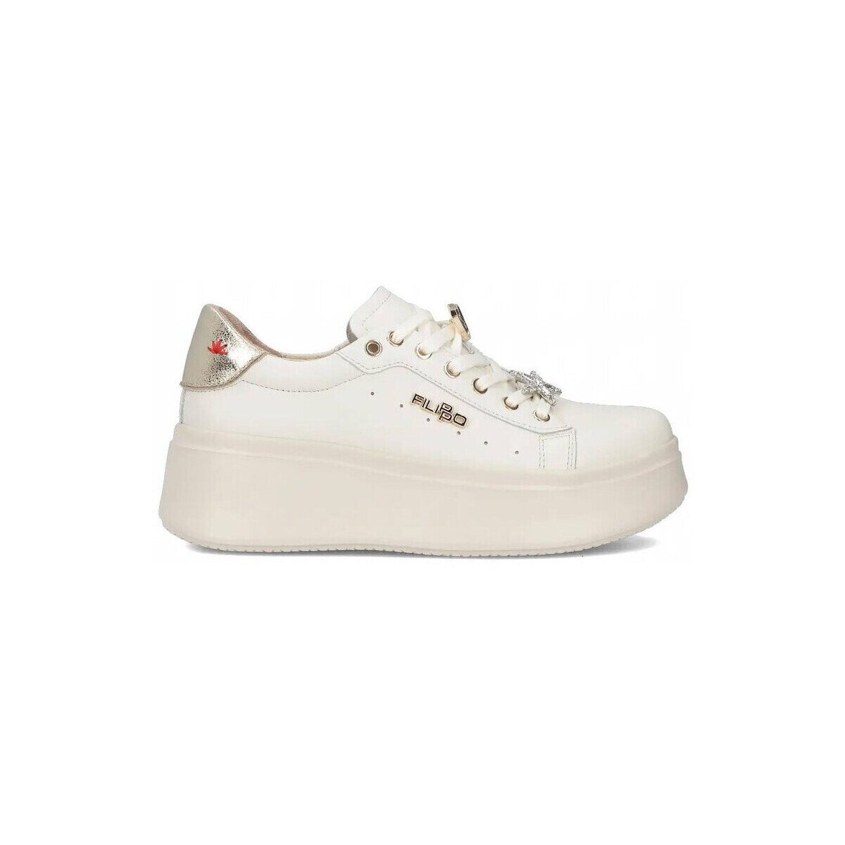 Filippo Pantofi DP679025BE