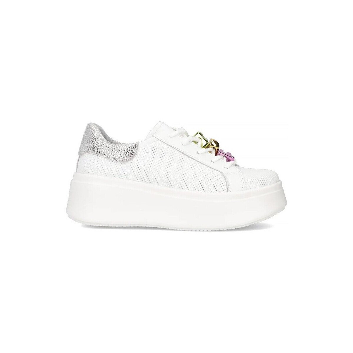 Filippo Pantofi DP679325WH