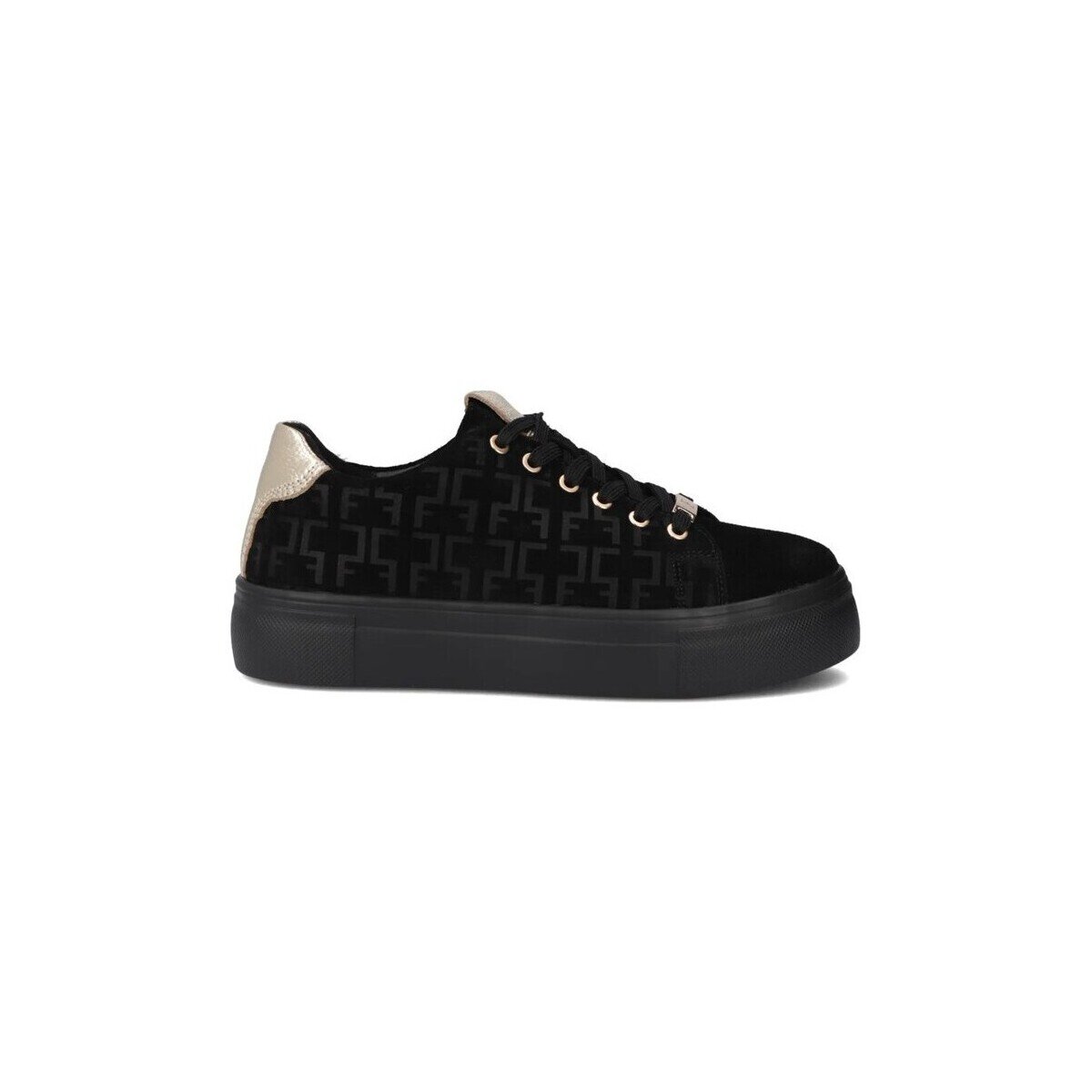 Filippo Pantofi DP685025BK