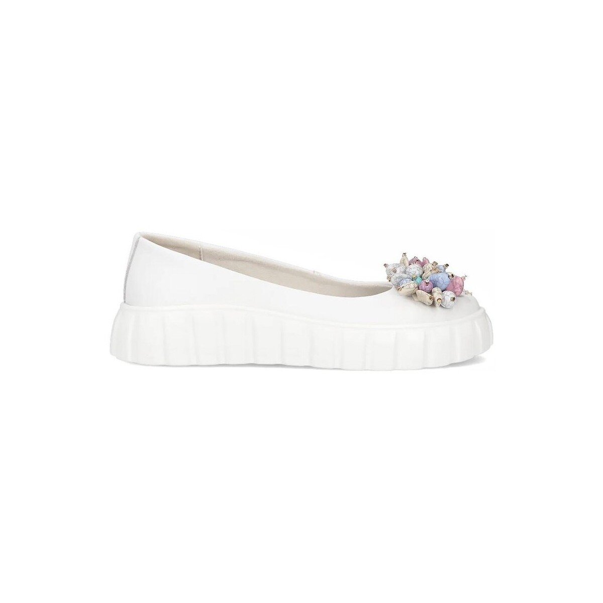 Filippo Pantofi DP699625WH