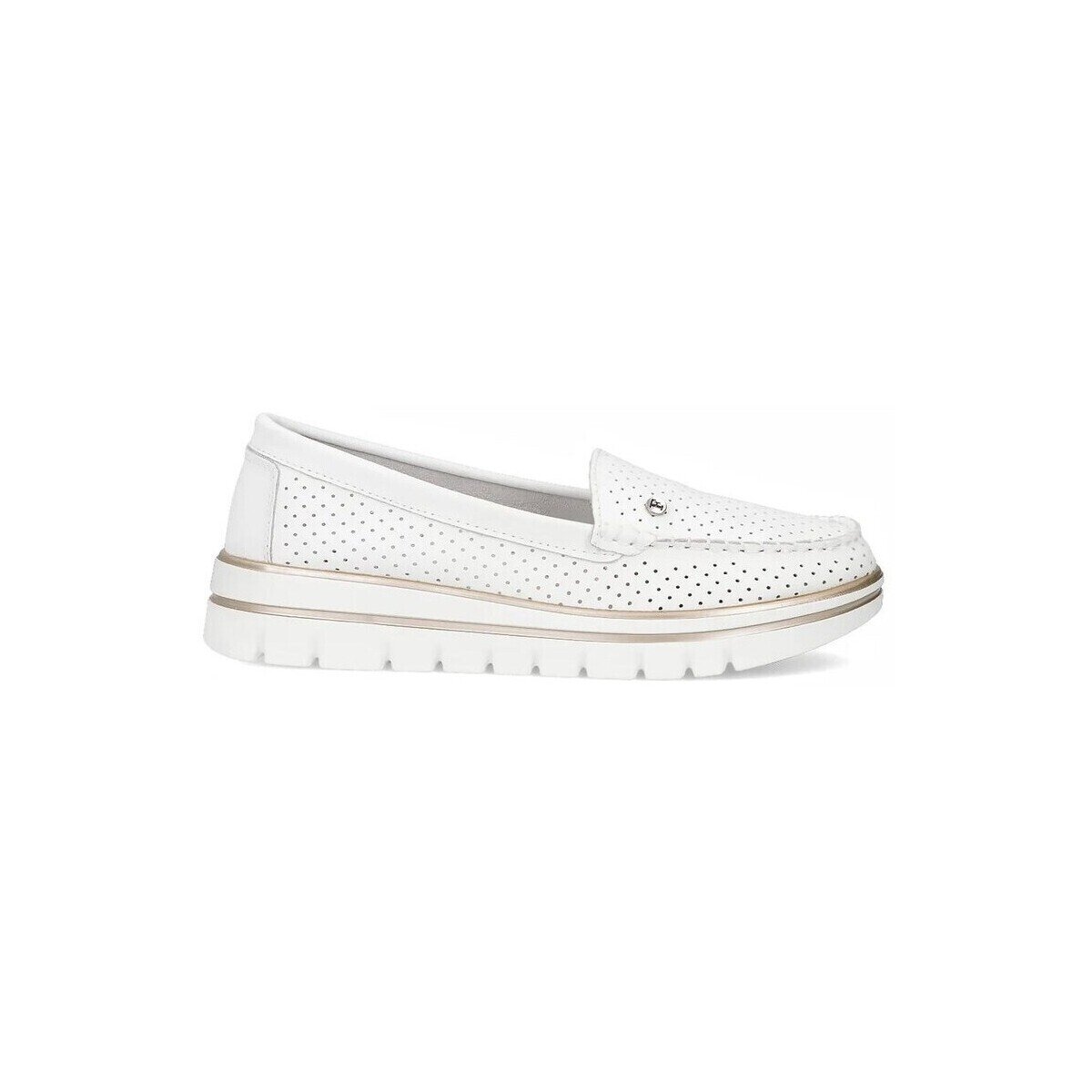 Filippo Pantofi DP700625WH