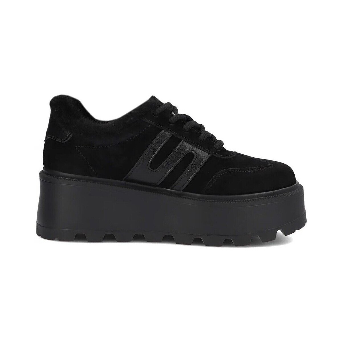 Filippo Pantofi DP711026BK