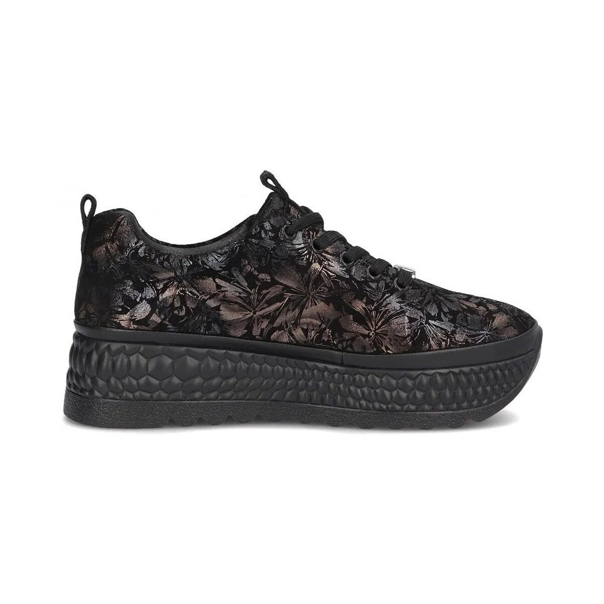 Filippo Pantofi DP728426BKFL