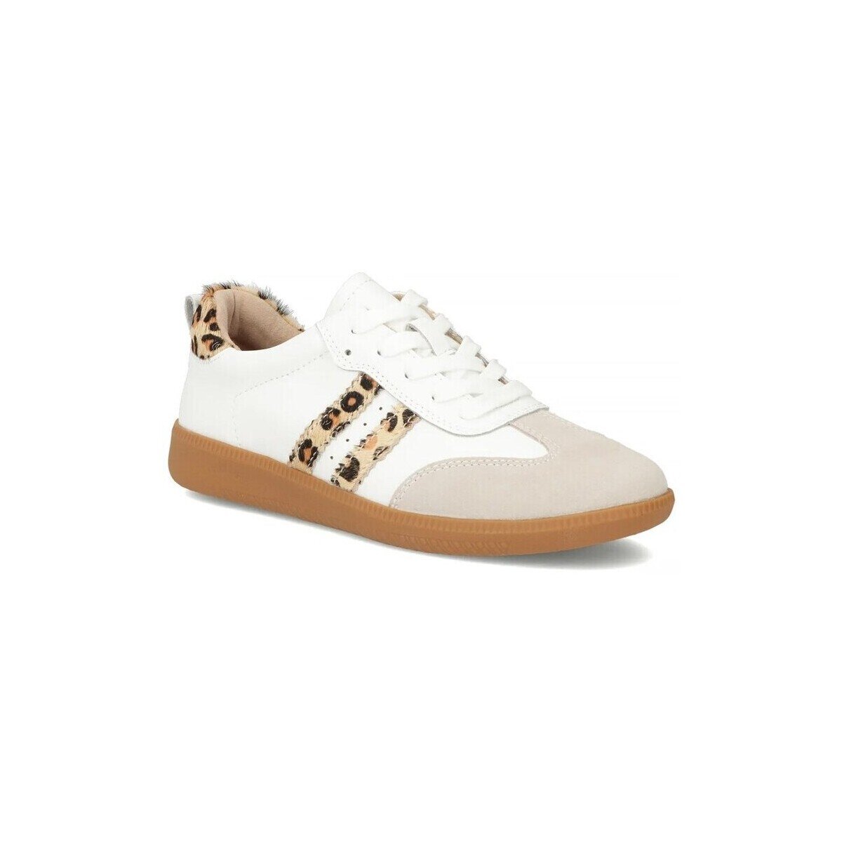 Filippo Pantofi DP750826WHLEO