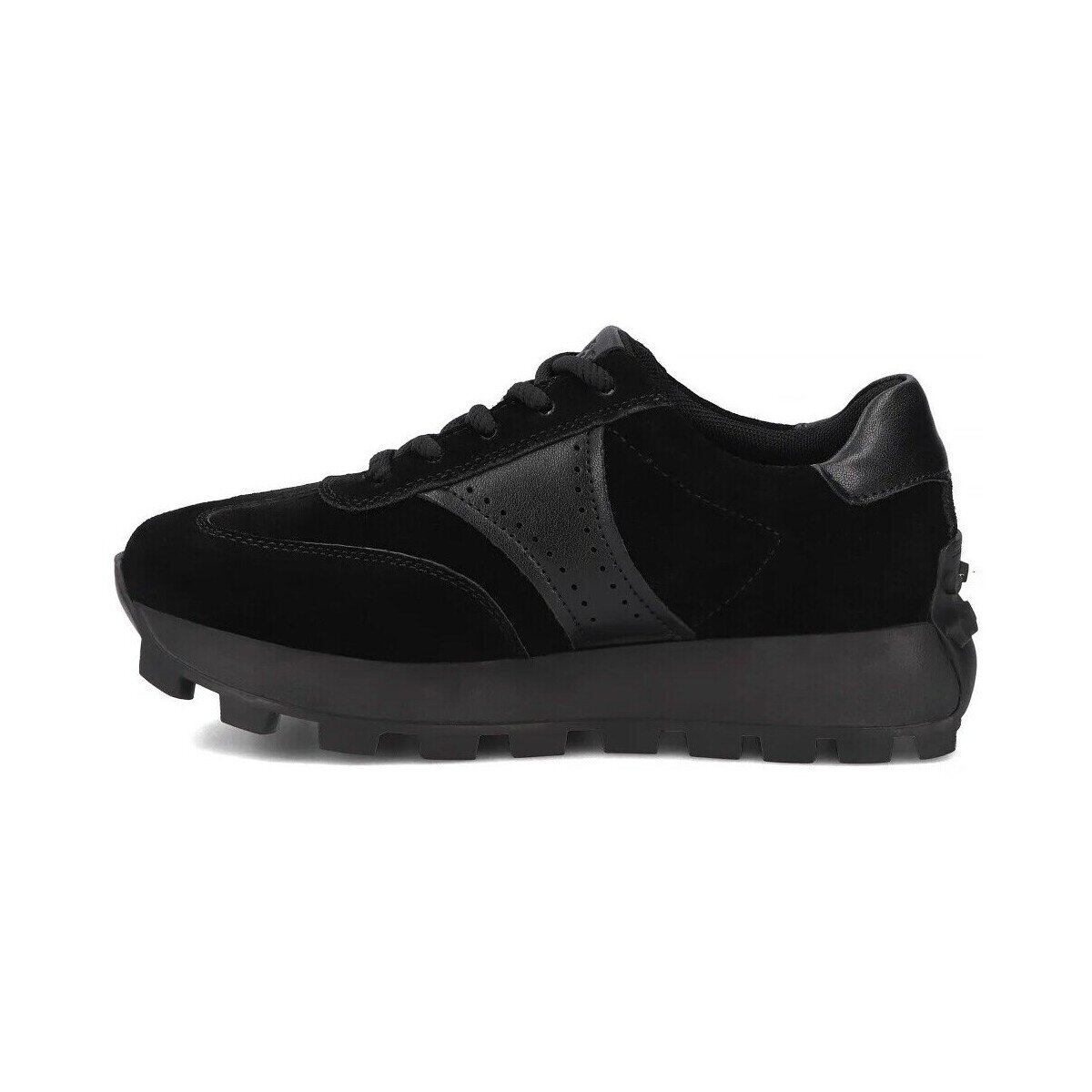 Filippo Pantofi DP797626BLK