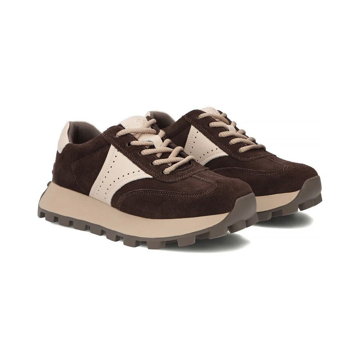 Filippo Pantofi DP797626DBR