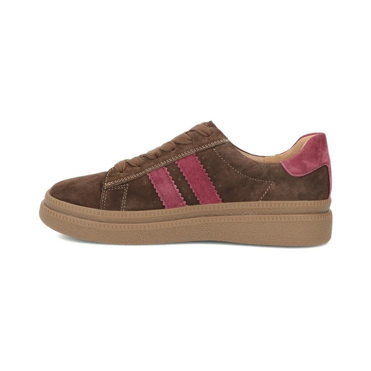 Filippo Pantofi DP798126DBR