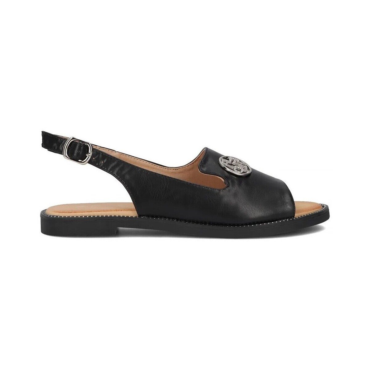 Filippo Pantofi DS366626BK
