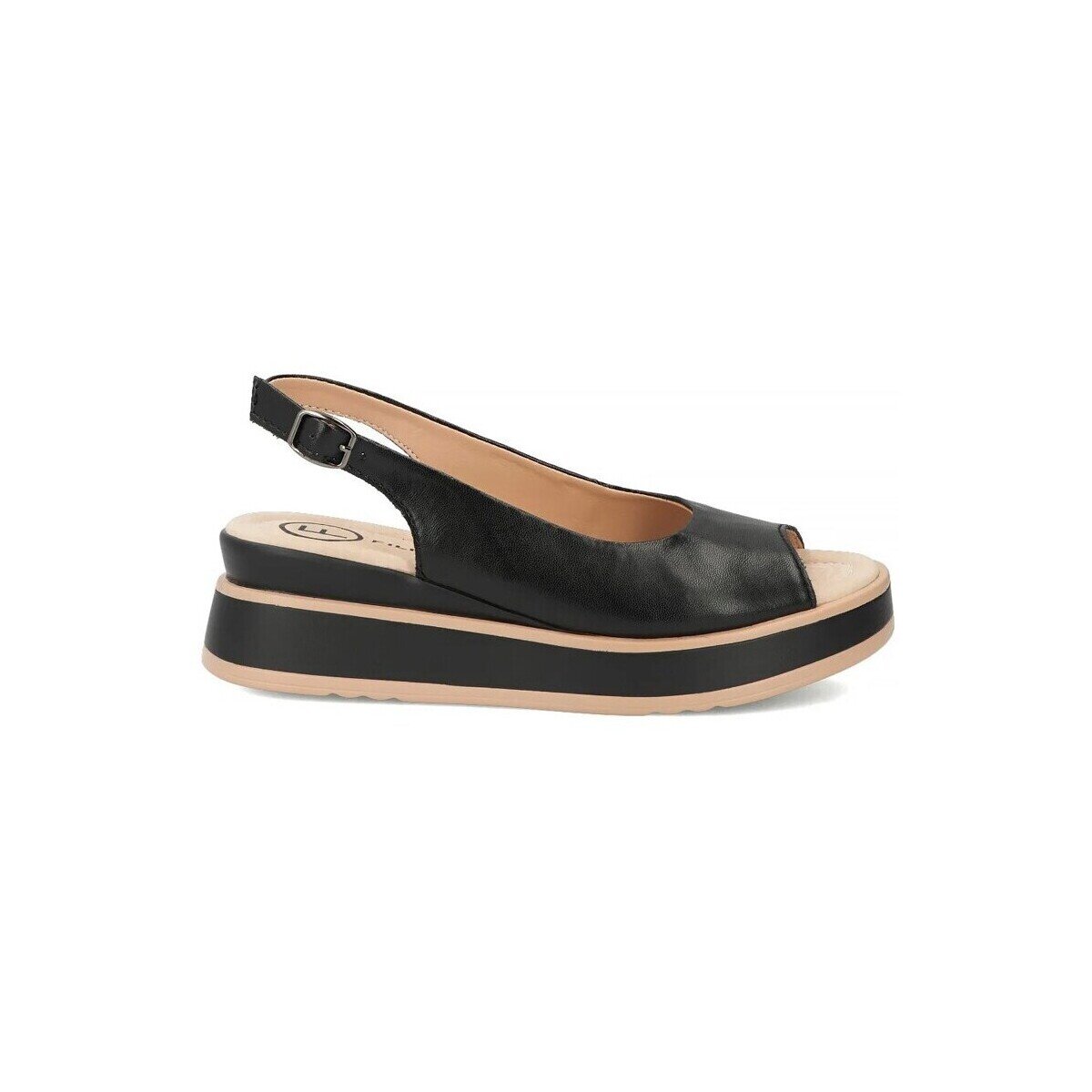 Filippo Pantofi DS615326BK