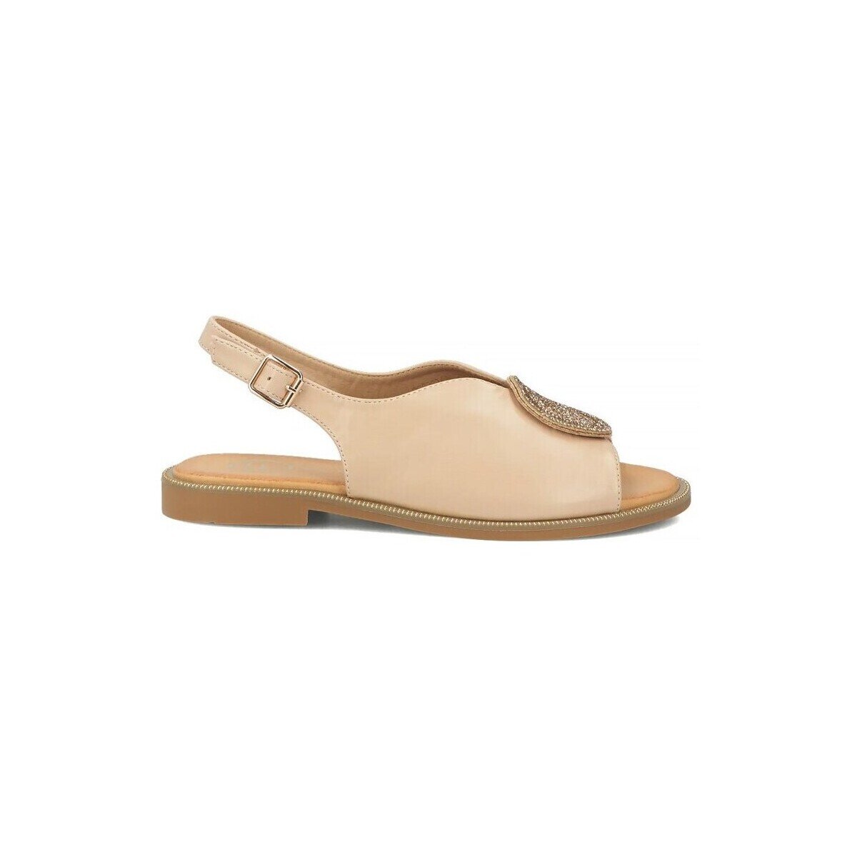 Filippo Pantofi DS622926BE