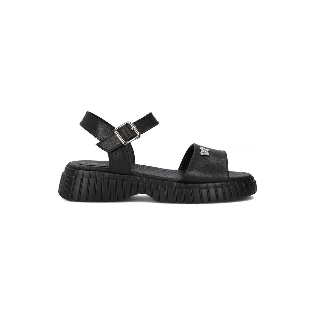 Filippo Pantofi DS681125BK