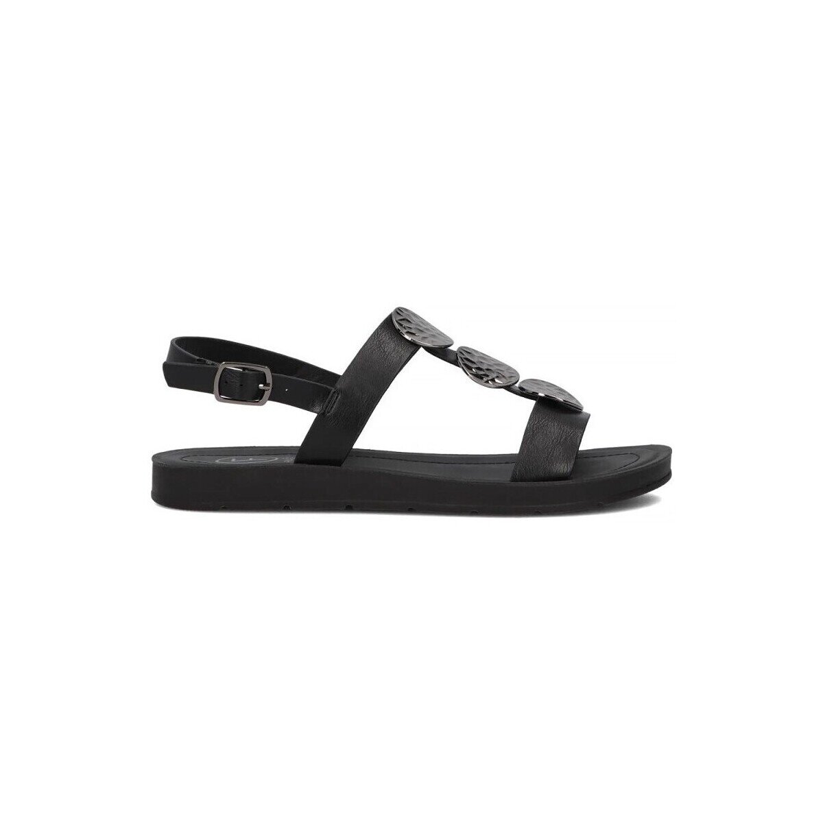 Filippo Pantofi DS688525BK