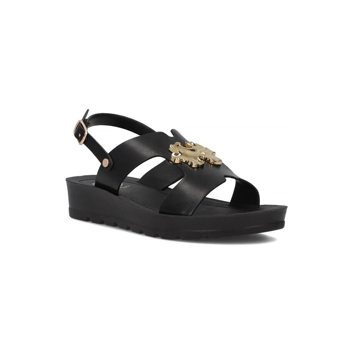 Filippo Pantofi DS689325BK