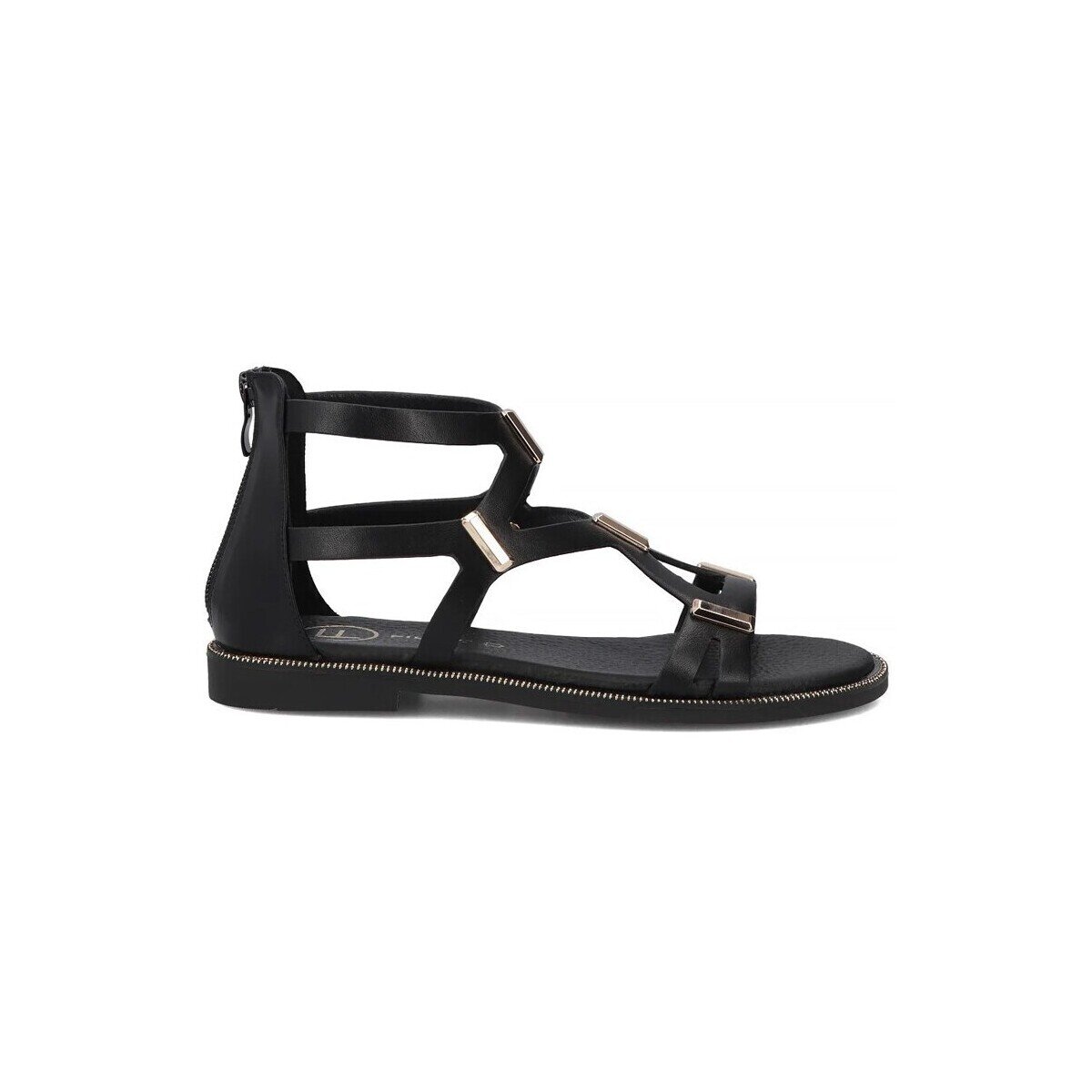 Filippo Pantofi DS691226BK