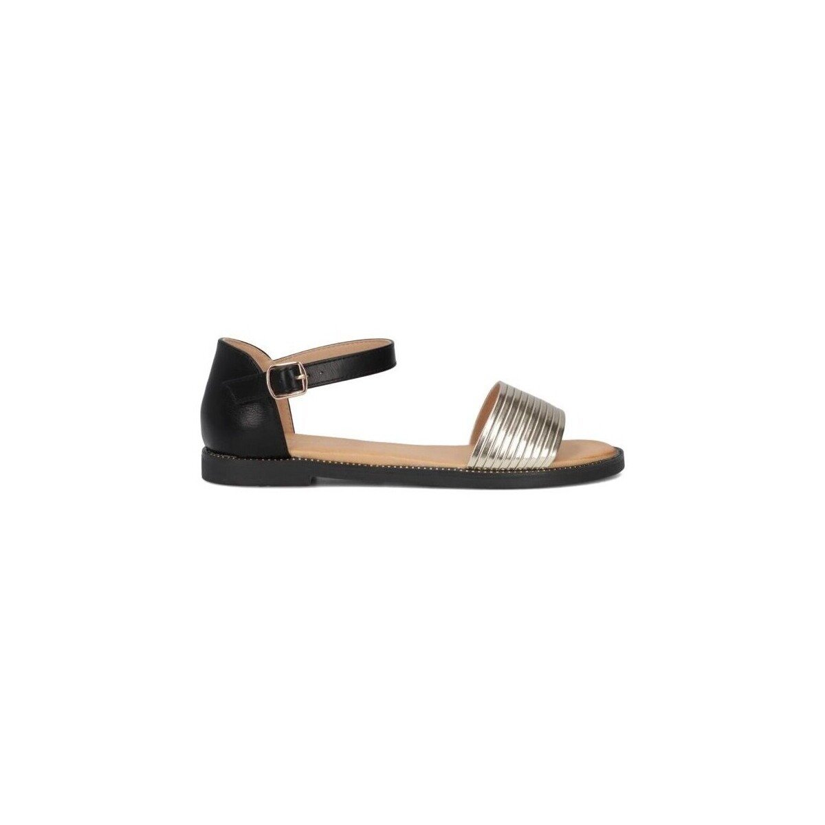 Filippo Pantofi DS691725BKGO