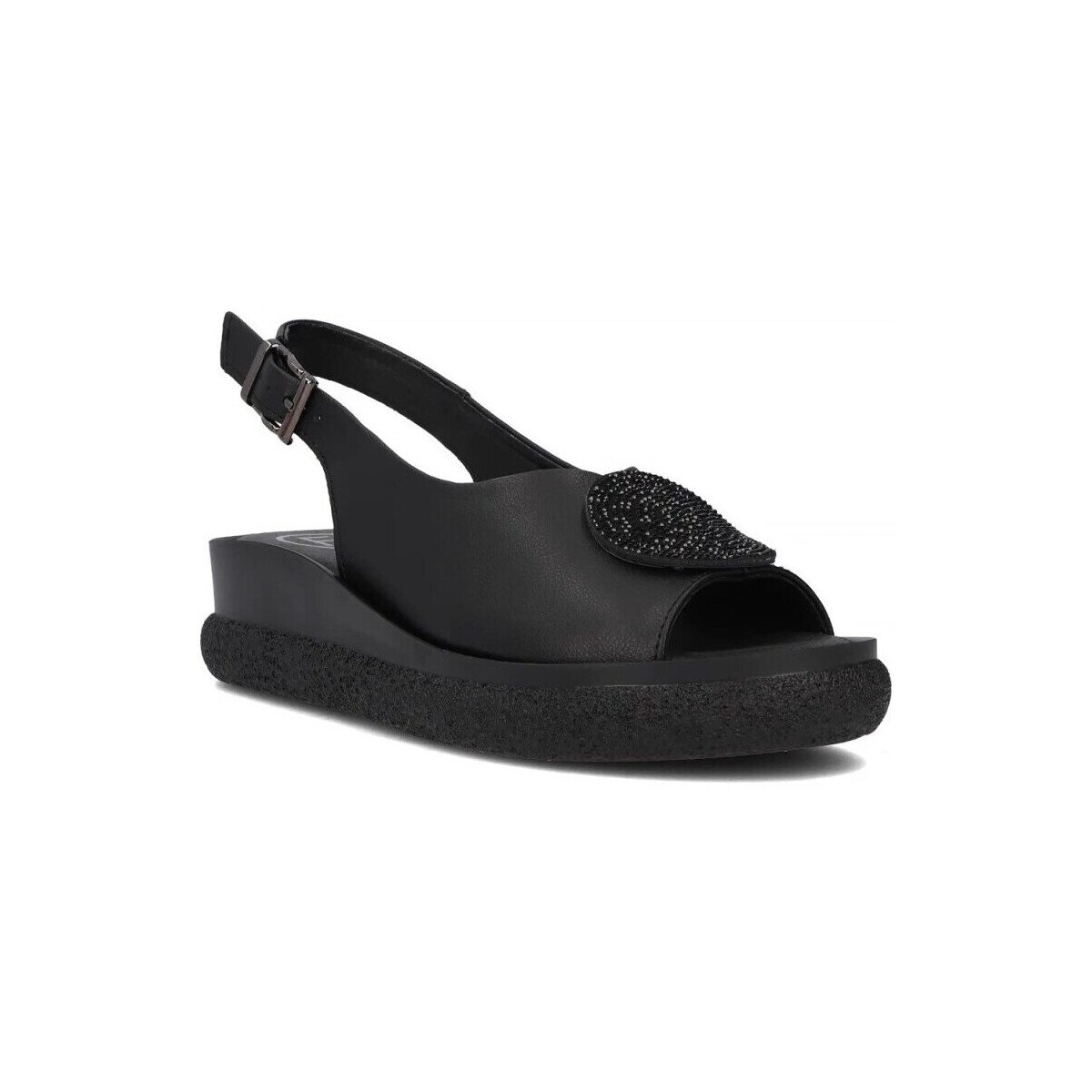 Filippo Pantofi DS698425BK