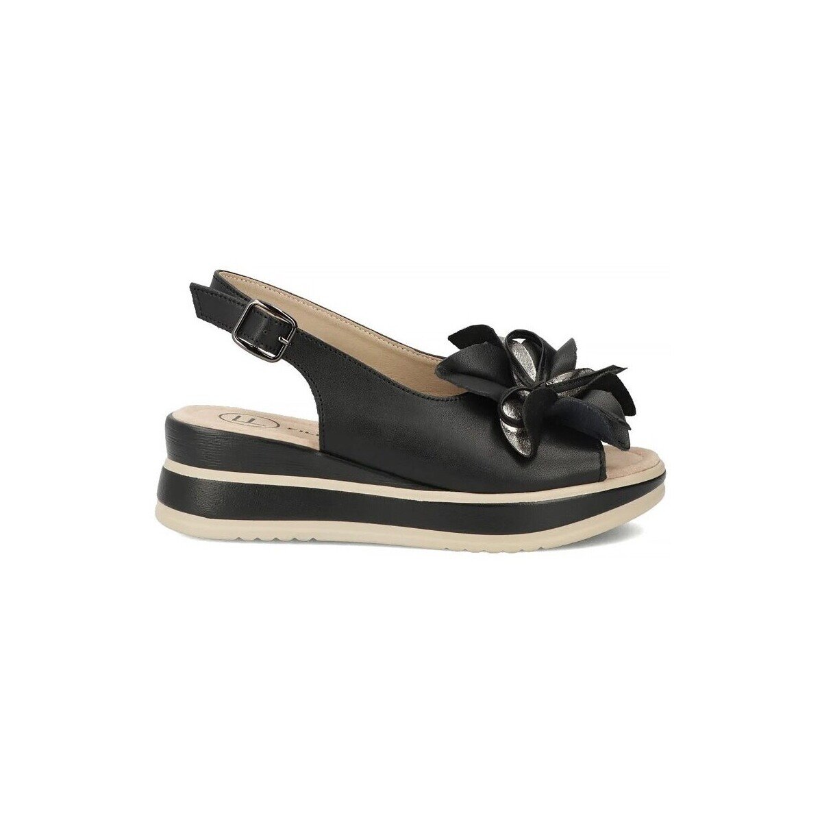 Filippo Pantofi DS704526BK